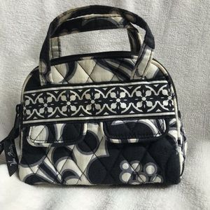 Small Vera Bradley Pouch